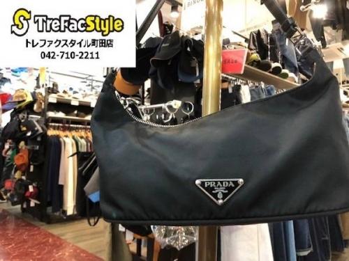 トレファクスタイル町田店ブログ画像２