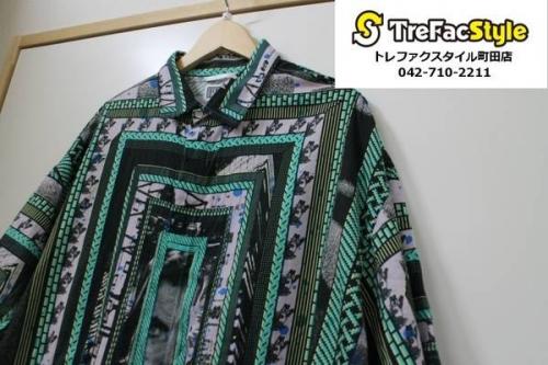 ストリートブランド