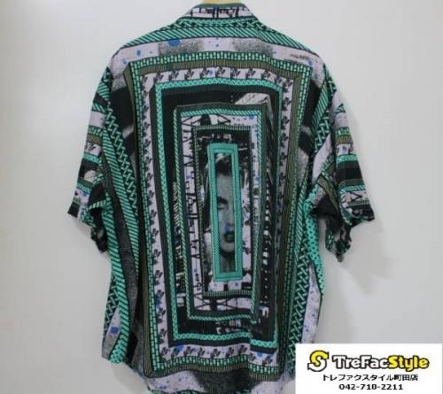 BILLIONAIRE BOYS CLUBのBEAMS