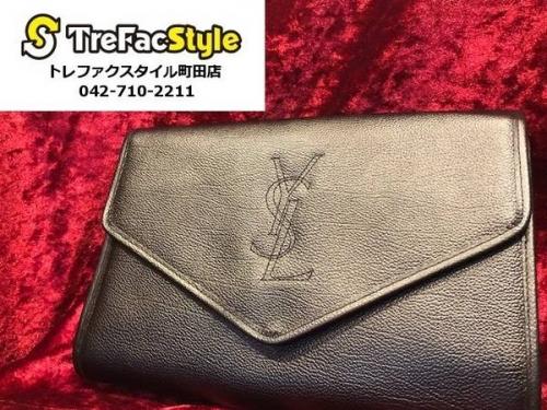 買取入荷のラグジュアリーブランド