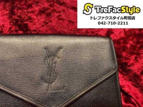 YVES SAINT LAURENTのサンローラン