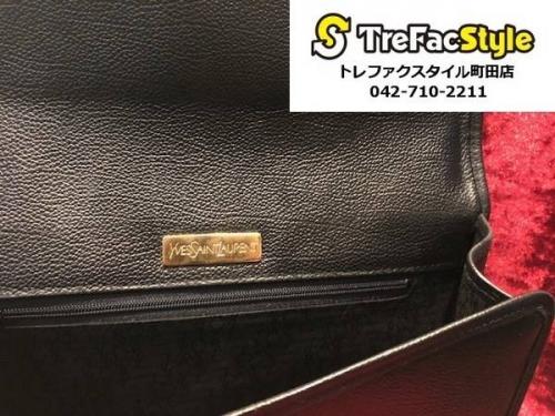 サンローランのSaint Laurent Paris