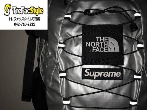 買取入荷のストリートブランド