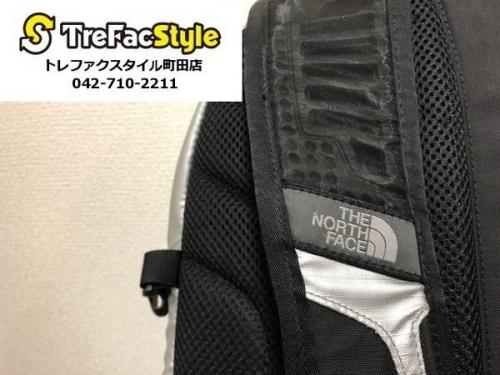 THE NORTH FACE