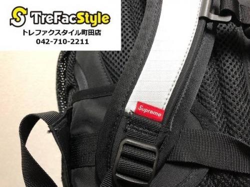 18SSのTHE NORTH FACE