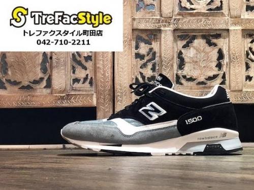 買取入荷のスポーツブランド