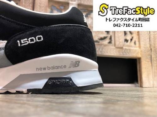 スニーカーのアメカジ