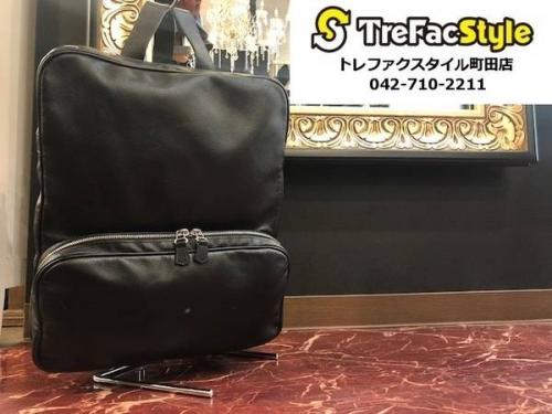 インポートブランドのバックパック