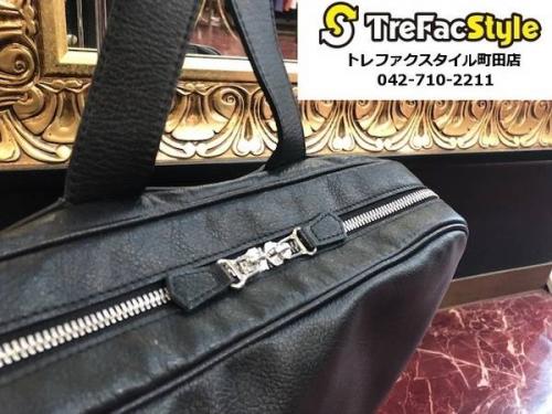 バックパックの町田