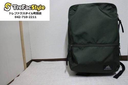 GREGORYのビジネスバッグ