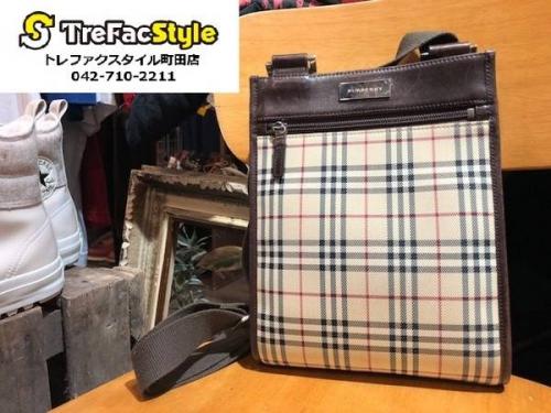 トレファクスタイル町田店ブログ画像２