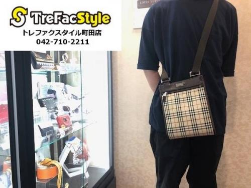 ショルダーバッグ