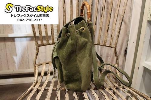 ハイブランドのグッチ