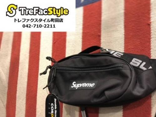 SUPREMEの18SS