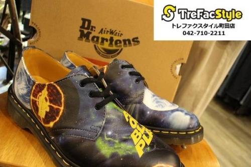 買取入荷のストリートブランド