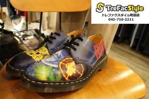 ストリートブランドのSUPREME