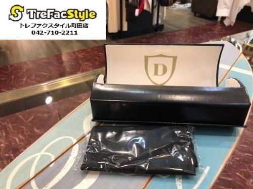 サングラスのアイウェア