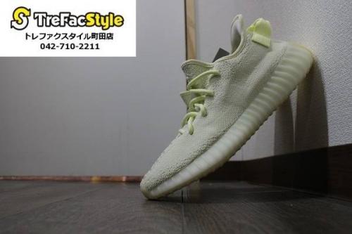 adidasのYEEZY BOOST 350 V2