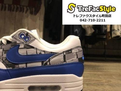 NIKEのAIR MAX 1