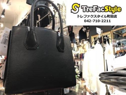 MICHAEL KORSのハンドバッグ