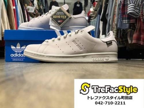 買取入荷のスポーツブランド