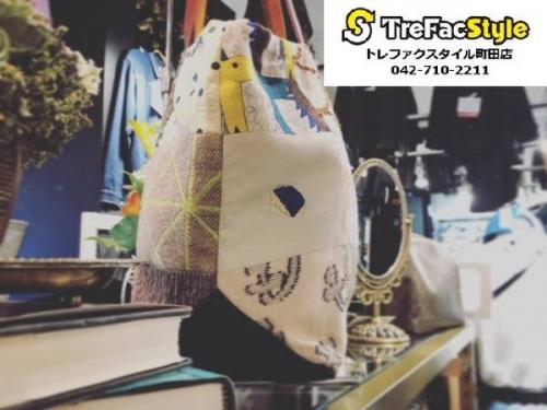 mina perhonenのミナペルホネン