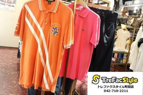 RALPH LAURENのDIESEL