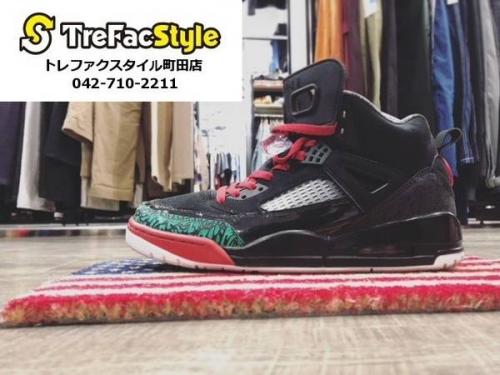 NIKEのJORDAN