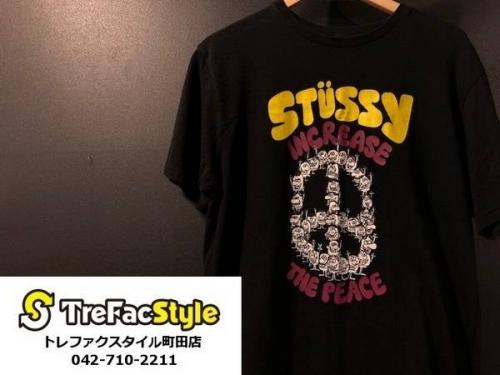 stussy