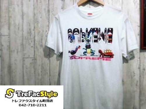 SALEのSUPREME