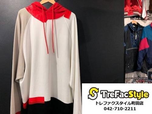 ラグジュアリーブランドのRAF SIMONS