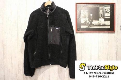 TOMMY HILFIGERのneedles