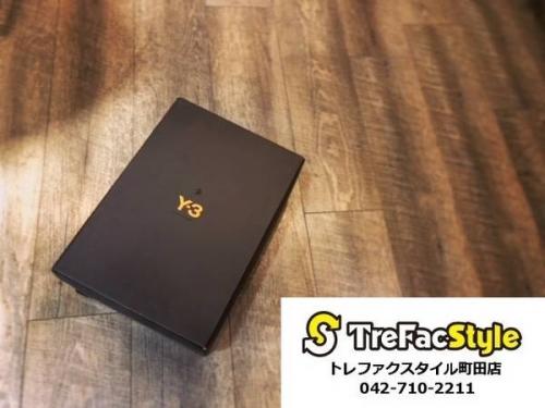 買取入荷のストリートブランド