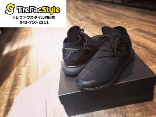 ストリートブランドのY-3