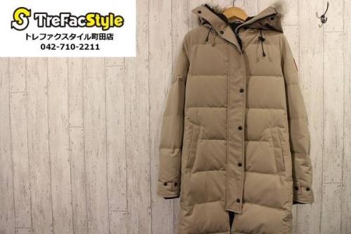 トレファクスタイル町田店ブログ画像２