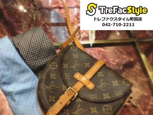 買取入荷のラグジュアリーブランド