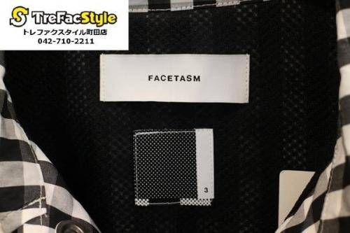 ファセッタズムのドメスティックブランド