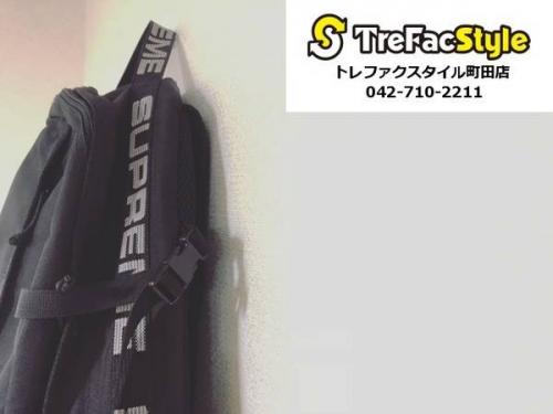バックパック