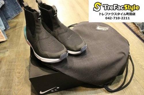 スニーカーのNIKE