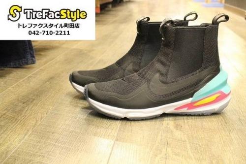 NIKEのRICCARDO TISCI