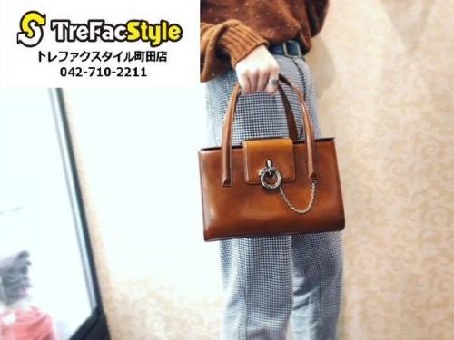 買取入荷のラグジュアリーブランド