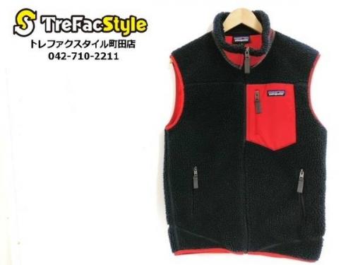 アウトドアブランドのPatagonia
