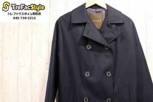 店舗からのお知らせのマッキントッシュ