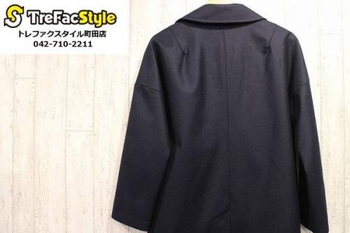 マッキントッシュのMACKINTOSH