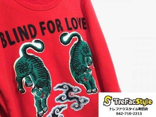 17AWのハイブランド