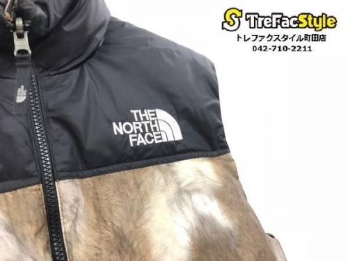 買取入荷のアウトドアブランド