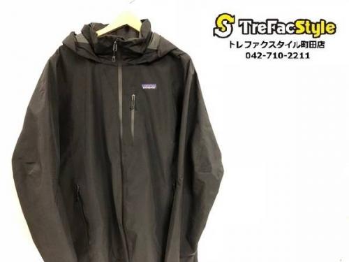 アウトドアブランドのPatagonia