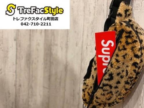 買取入荷のストリートブランド