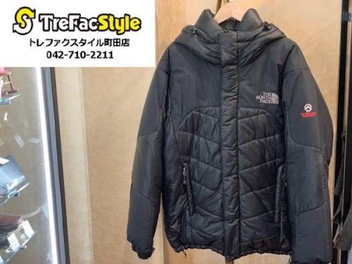 THE NORTH FACEのMACKINTOSH