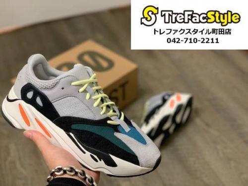 スニーカーのレアアイテム